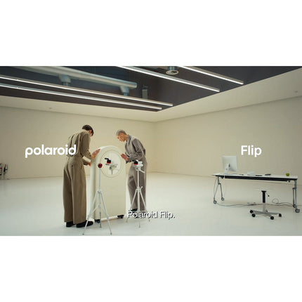 Appareil photo Instantané POLAROID Flip