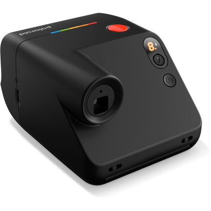 Appareil photo Instantané POLAROID Go Generation 3 - Black