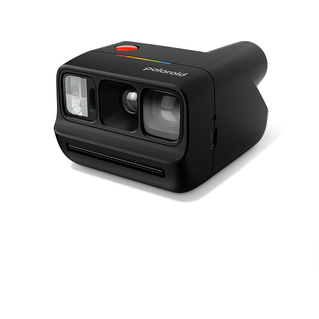 Appareil photo Instantané POLAROID Go Generation 3 - Black