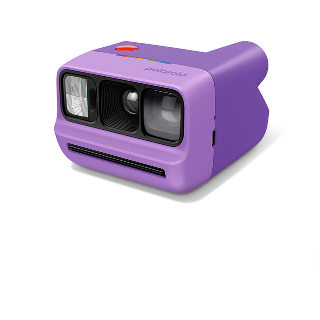 Appareil photo Instantané POLAROID Polaroid Go Generation 3 - Purple