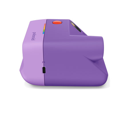 Appareil photo Instantané POLAROID Polaroid Go Generation 3 - Purple