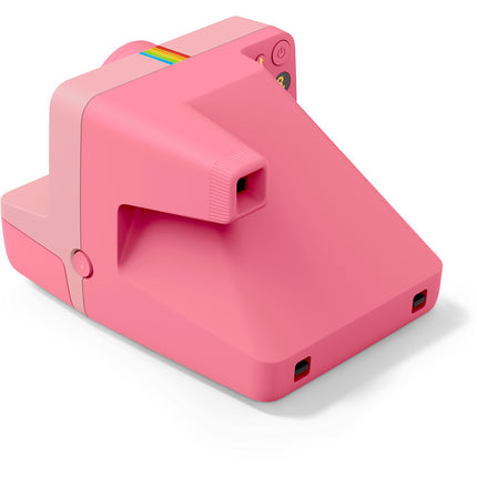 Appareil photo Instantané POLAROID Polaroid Now Generation 3 - Pink