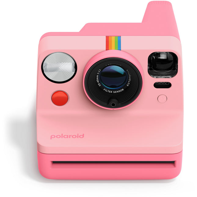Appareil photo Instantané POLAROID Polaroid Now Generation 3 - Pink