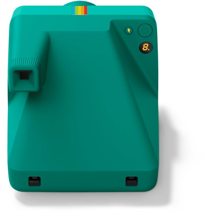 Appareil photo Instantané POLAROID Polaroid Now Generation 3 - Teal