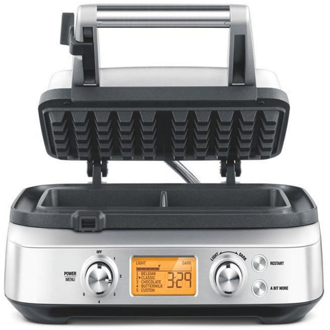 Gaufrier SAGE APPLIANCES SWM620BSS4EEU1