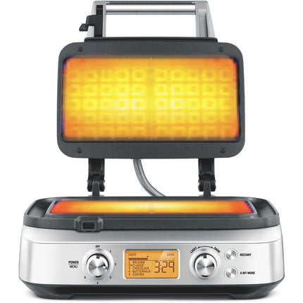 Gaufrier SAGE APPLIANCES SWM620BSS4EEU1