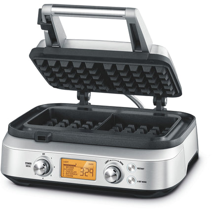 Gaufrier SAGE APPLIANCES SWM620BSS4EEU1
