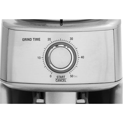 Moulin à café SAGE APPLIANCES the dose control pro