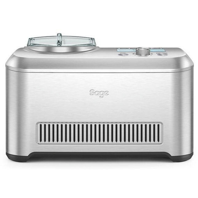 Turbine à glace SAGE APPLIANCES Scoop SCI600BSS2EEU1