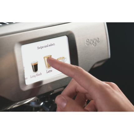 Machine à expresso SAGE APPLIANCES Barista touch