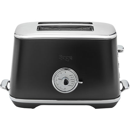 Grille-pain SAGE APPLIANCES Luxe toast Select STA735BTR4EEU1