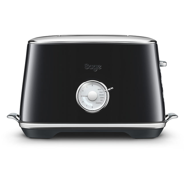 Grille-pain SAGE APPLIANCES Luxe toast Select STA735BTR4EEU1