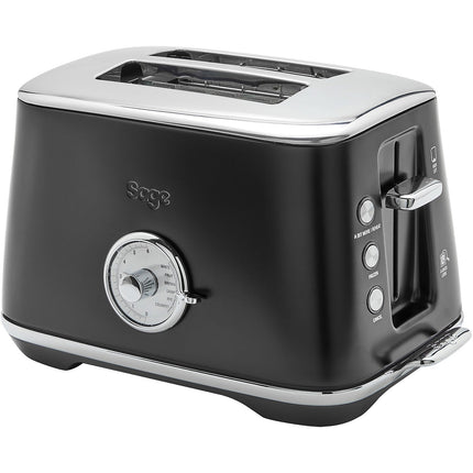 Grille-pain SAGE APPLIANCES Luxe toast Select STA735BTR4EEU1