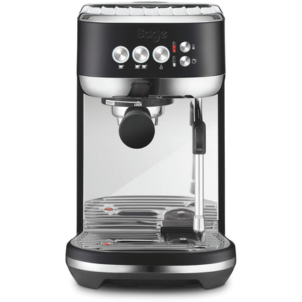 Machine à expresso SAGE APPLIANCES The Bambino Plus Black Truffle