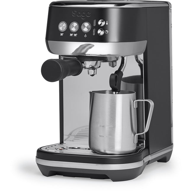Machine à expresso SAGE APPLIANCES The Bambino Plus Black Truffle