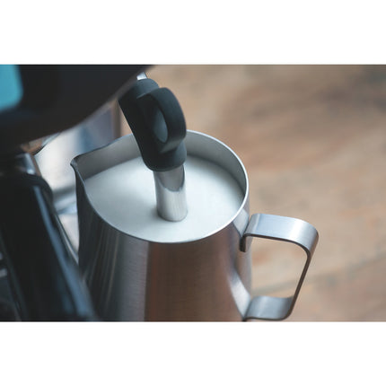 Machine à expresso SAGE APPLIANCES Barista touch Black