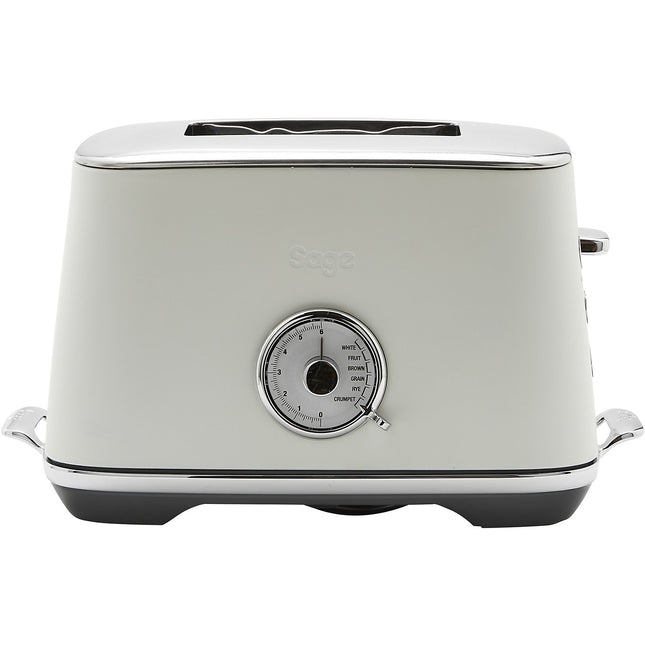 Grille-pain SAGE APPLIANCES Luxe toast Select STA735SST4EEU1