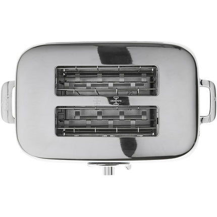 Grille-pain SAGE APPLIANCES Luxe toast Select STA735SST4EEU1