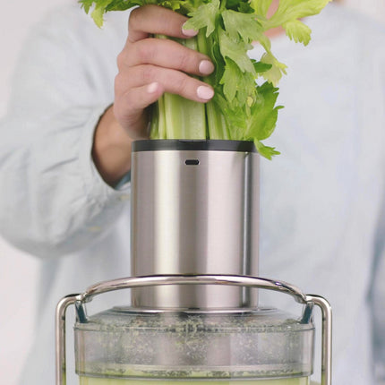 Extracteur de jus SAGE APPLIANCES 3X Bluicer Pro