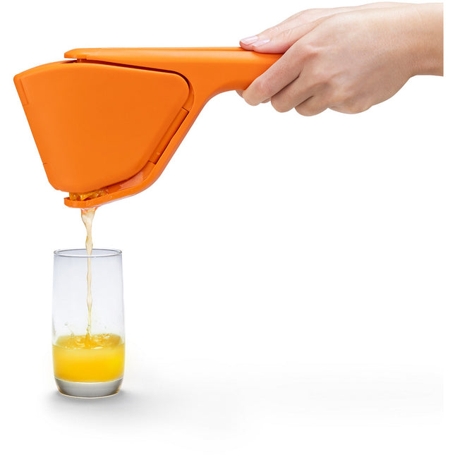 Presse-agrumes DREAMFARM orange