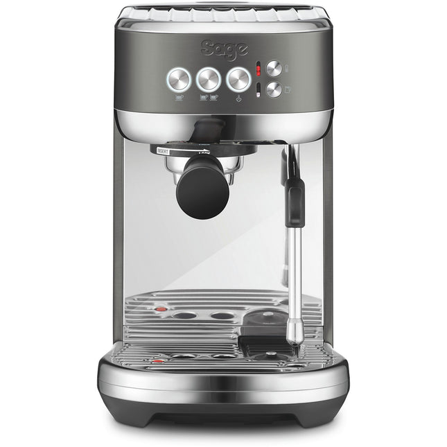 Machine à expresso SAGE APPLIANCES The Bambino Plus Noir