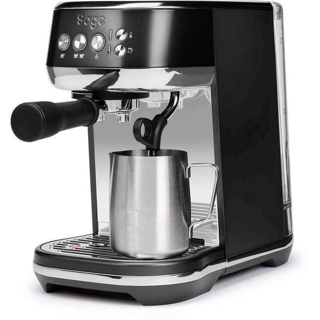 Machine à expresso SAGE APPLIANCES The Bambino Plus Noir
