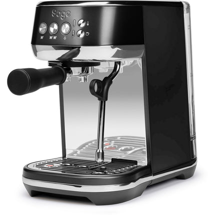 Machine à expresso SAGE APPLIANCES The Bambino Plus Noir