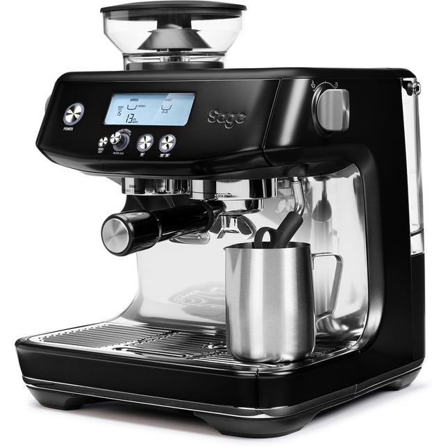 Machine à expresso SAGE APPLIANCES Barista Pro NOIR