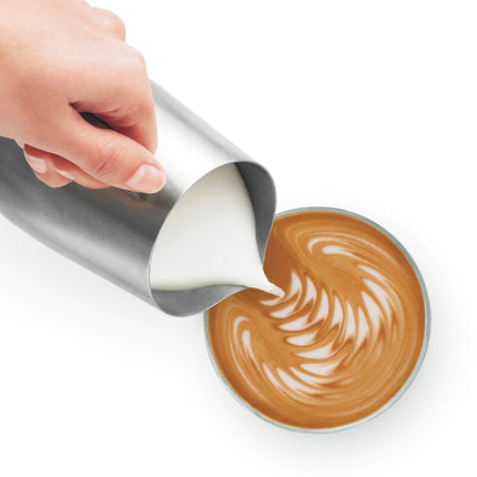 Expresso avec broyeur intégré SAGE APPLIANCES The Oracle Touch Noir