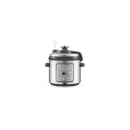 Multicuiseur SAGE APPLIANCES SPR680BSS2EEU1- The Fast Slow Go
