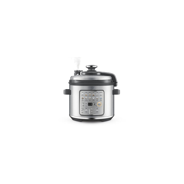 Multicuiseur SAGE APPLIANCES SPR680BSS2EEU1- The Fast Slow Go