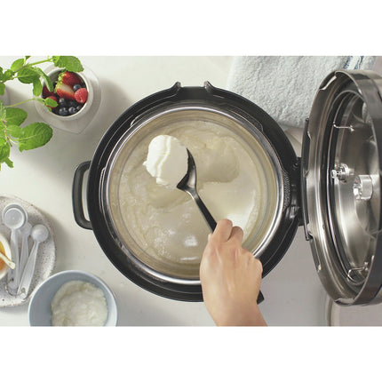 Multicuiseur SAGE APPLIANCES SPR680BSS2EEU1- The Fast Slow Go
