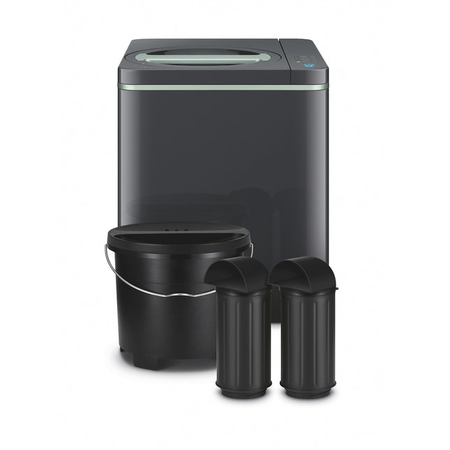 Composteur de cuisine SAGE APPLIANCES The FoodCycler SWR550GRY4EEU1