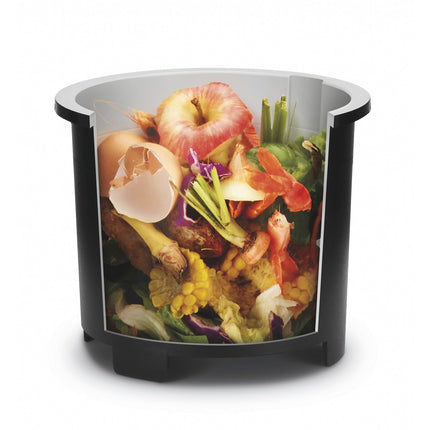 Composteur de cuisine SAGE APPLIANCES The FoodCycler SWR550GRY4EEU1