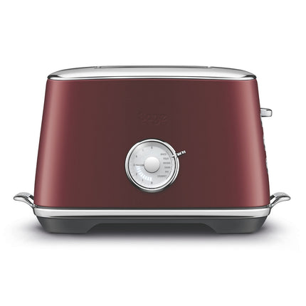 Grille-pain SAGE APPLIANCES Luxe toast Select STA735RVC4EEU1