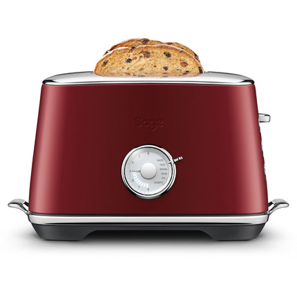 Grille-pain SAGE APPLIANCES Luxe toast Select STA735RVC4EEU1