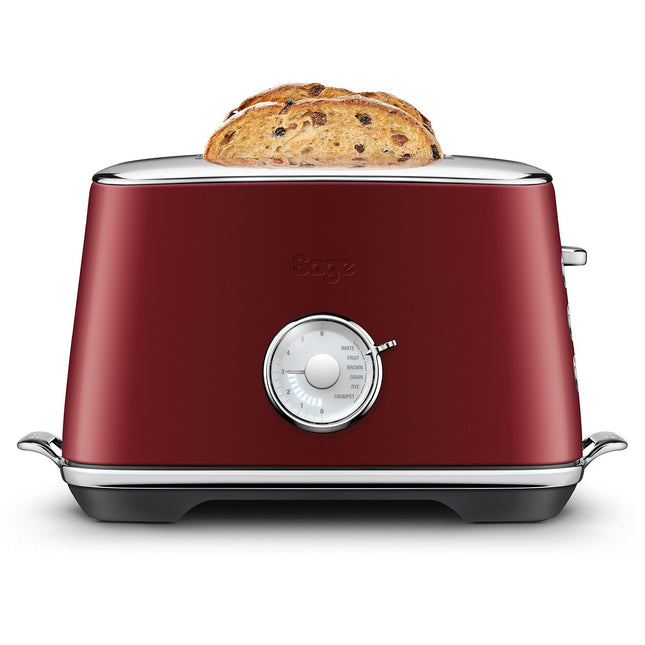 Grille-pain SAGE APPLIANCES Luxe toast Select STA735RVC4EEU1