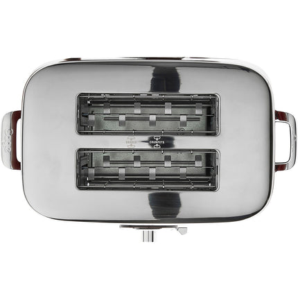 Grille-pain SAGE APPLIANCES Luxe toast Select STA735RVC4EEU1