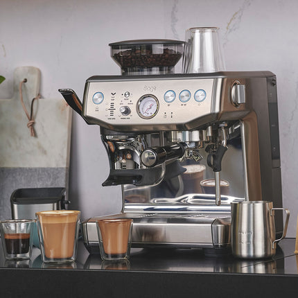 Machine à expresso SAGE APPLIANCES