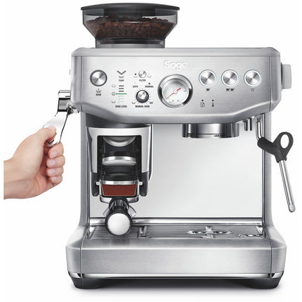 Machine à expresso SAGE APPLIANCES