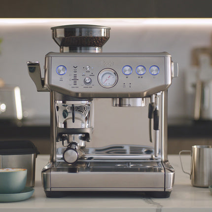 Machine à expresso SAGE APPLIANCES