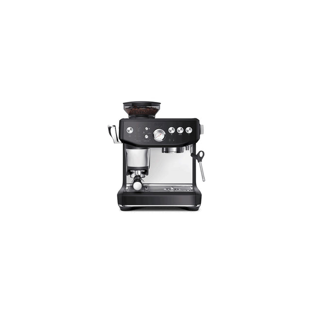 Machine à expresso SAGE APPLIANCES impress SES876BTR4EEU1