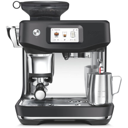Machine à expresso SAGE APPLIANCES SES881BTR4FEU1 the barista touch impress