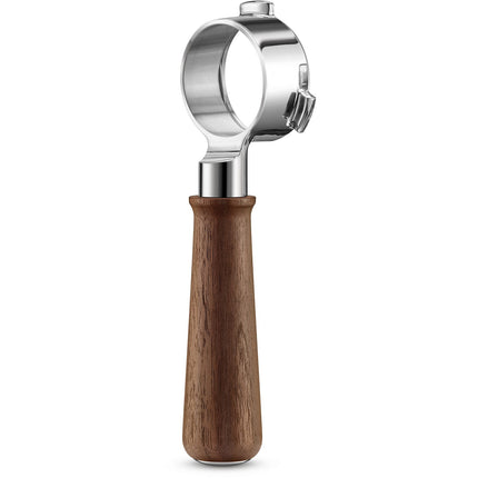 Porte-filtre SAGE 54mm Noyer