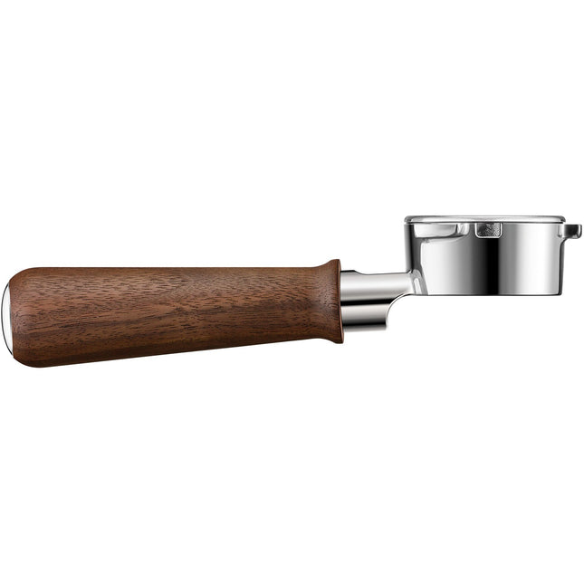 Porte-filtre SAGE 54mm Noyer