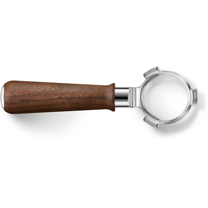 Porte-filtre SAGE 54mm Noyer