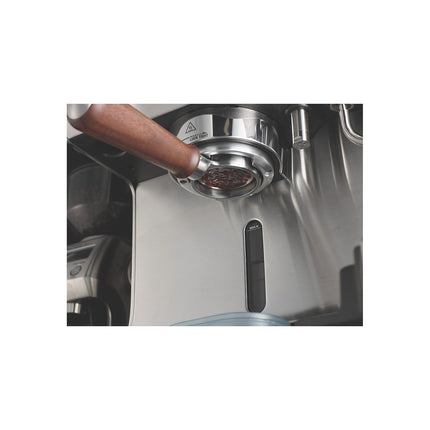 Porte-filtre SAGE 54mm Noyer