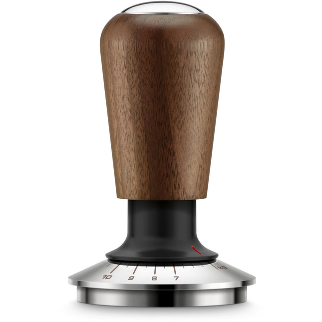 TASSEUR SAGE 58mm Noyer