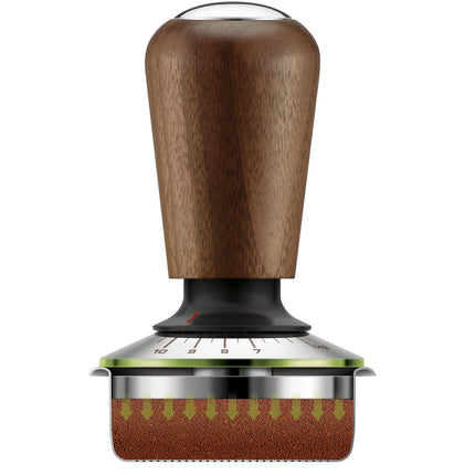 TASSEUR SAGE 58mm Noyer