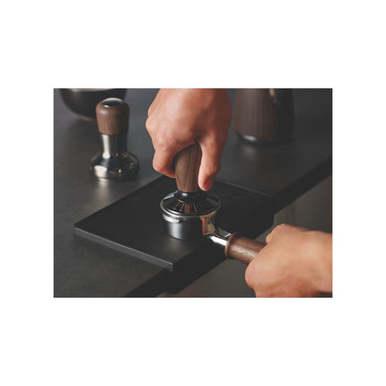 TASSEUR SAGE 58mm Noyer